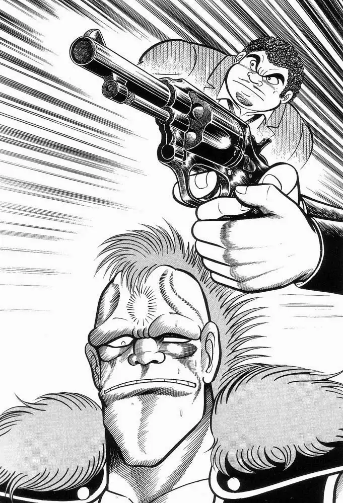 Violence Jack Chapter 0 105